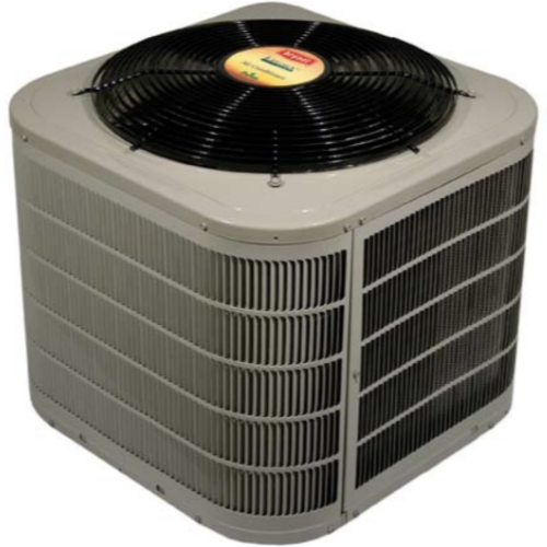 Bryant 126B Air Conditioner.